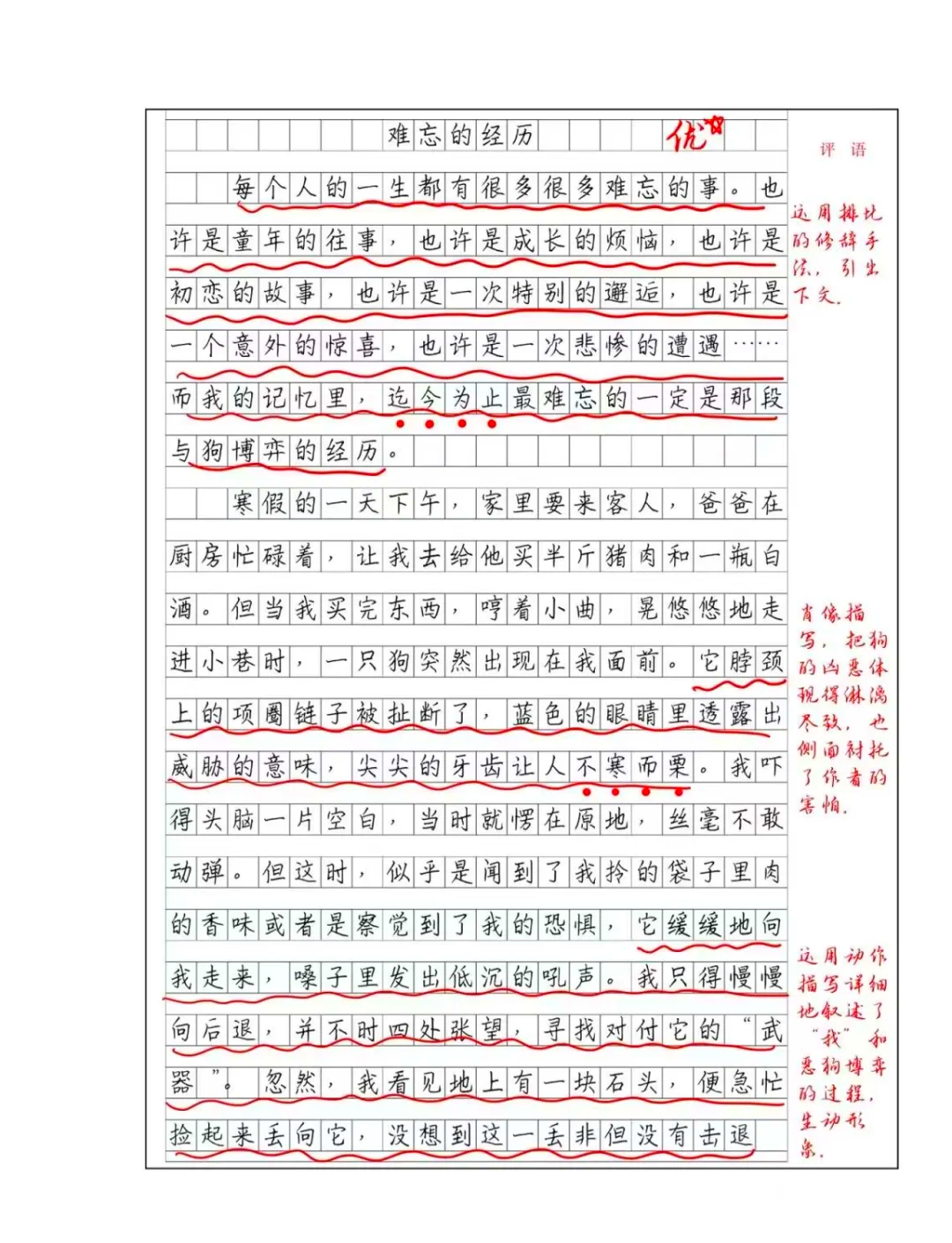 做错了事就往下面塞一个棉签作文面对错误，用棉签塞住问题，是否真的解决问题？-第1张图片