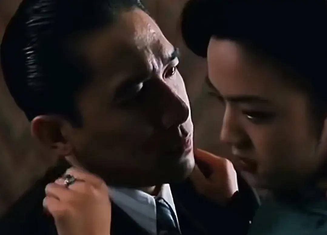 色戒完整版电影720P色戒完整版电影720P，深度解析与观影指南-第1张图片