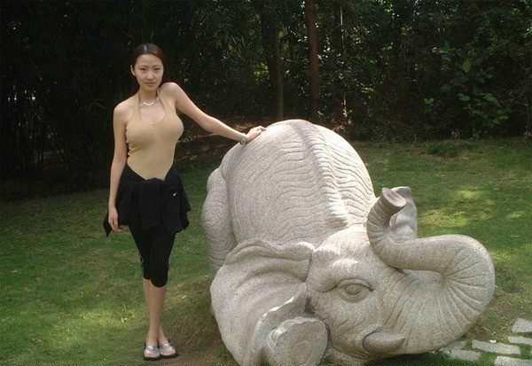 猎艳之旅，豪门后宫美妇的魅力世界-第1张图片