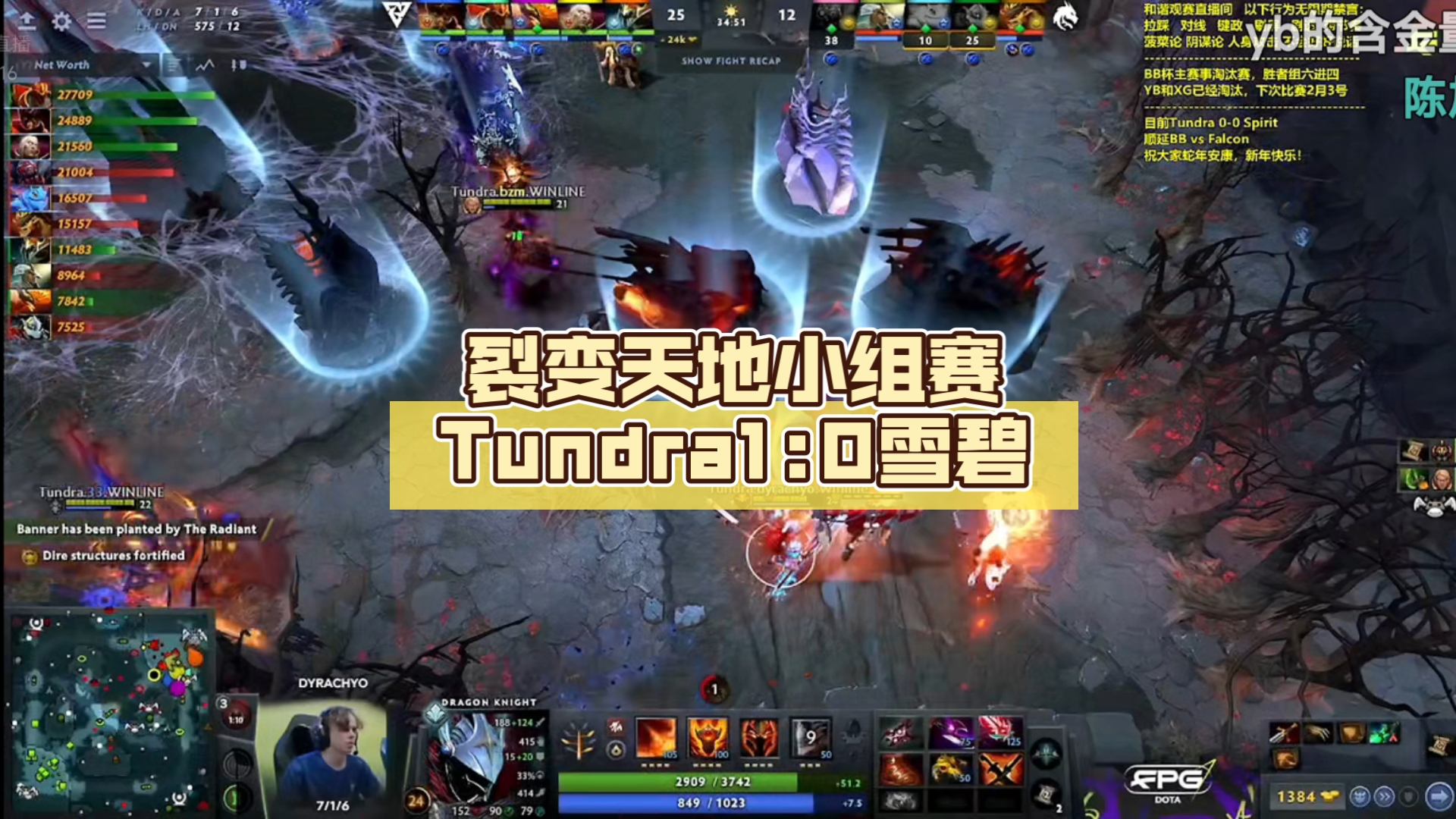 Dota2任务，挑战与荣耀的交织-第1张图片