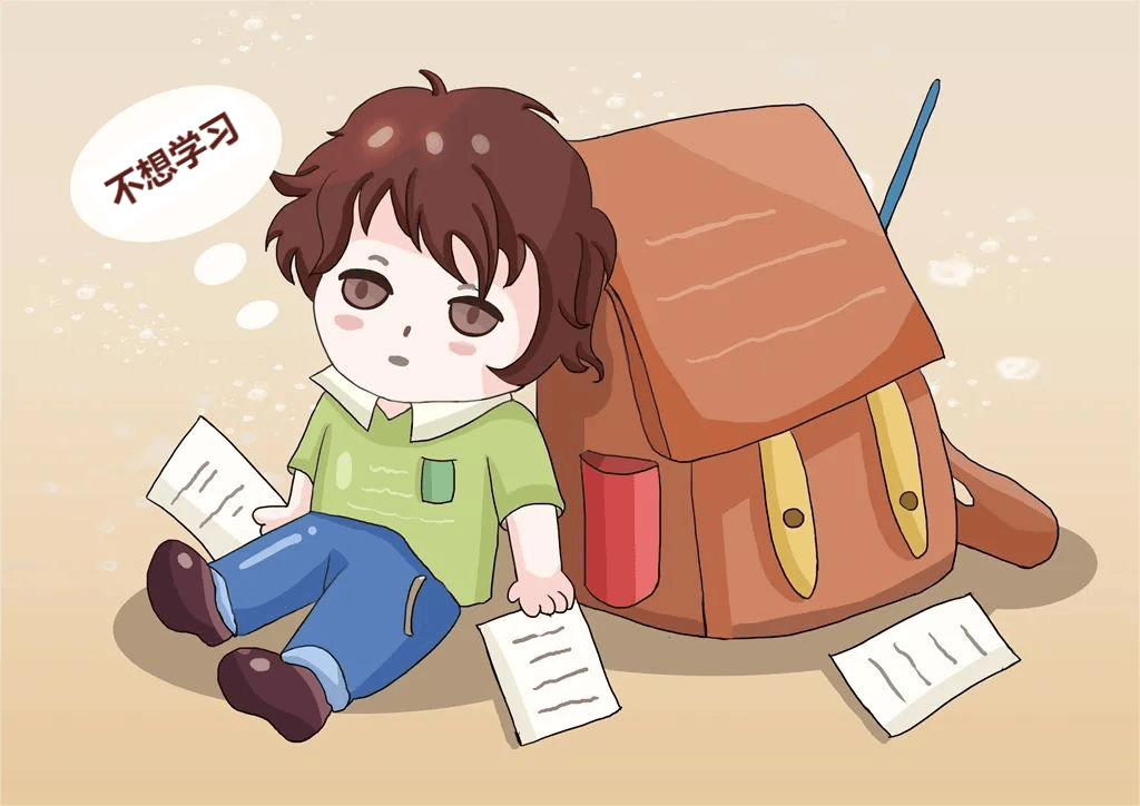 考试不及格变成全班公共便器成绩之海，公共厕所的隐喻-第1张图片