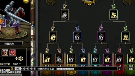 DNF赌马攻略，策略、技巧与心得-第1张图片