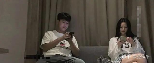 探花系列，深度解析内射少妇的微妙世界-第1张图片