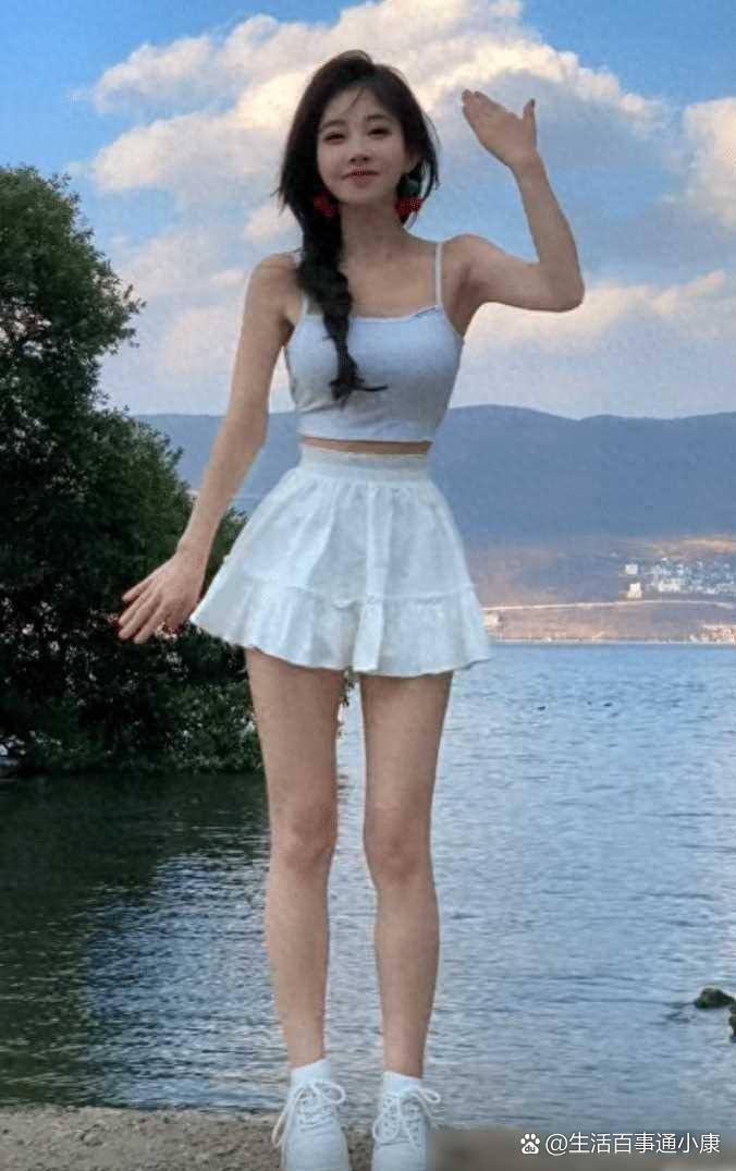 妹子无PS照片直播妹子无PS照片直播，真实之美，直击心灵-第1张图片
