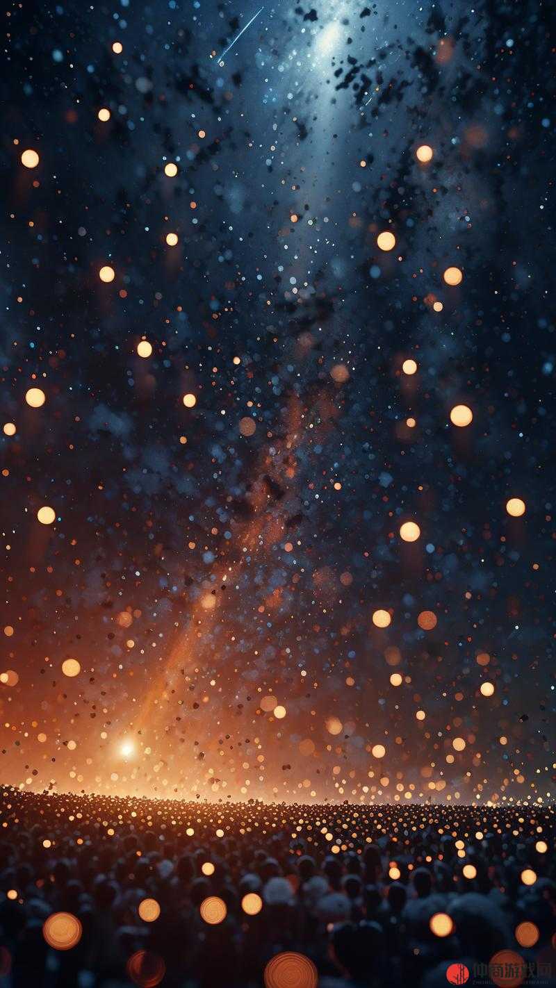 星空天美mv视频免费星空下的天美之歌，MV视频的视觉与情感交织-第1张图片