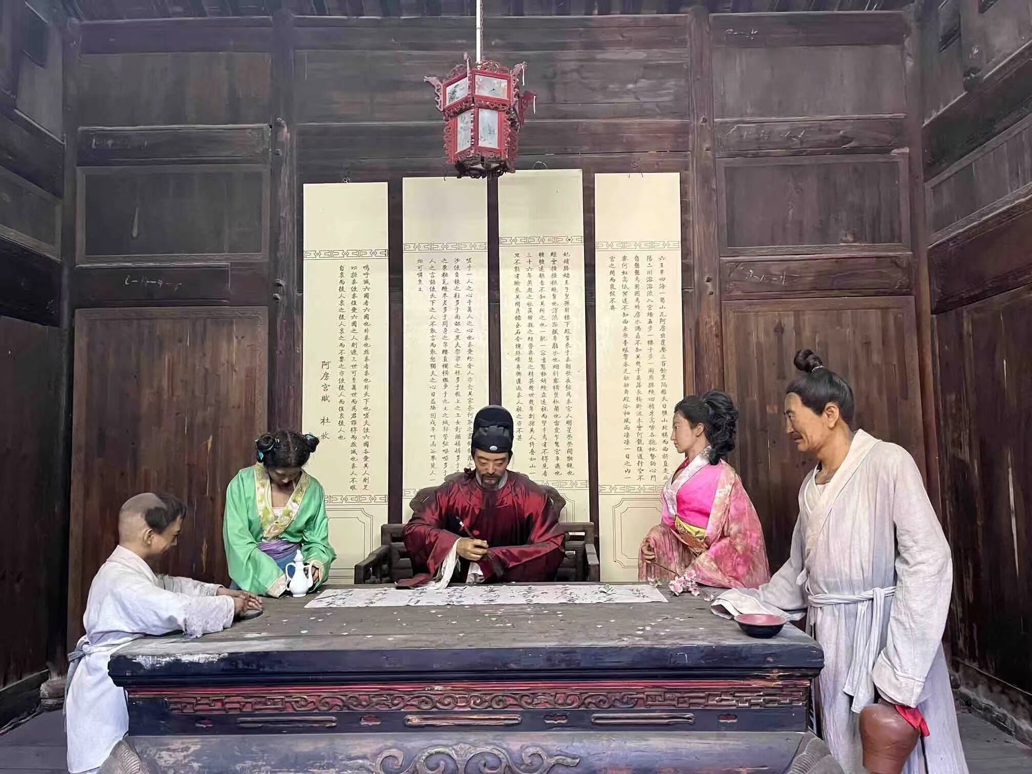 杏花网站的视频大全 风景成品网站W灬源码与杏花在线的魅力-第1张图片