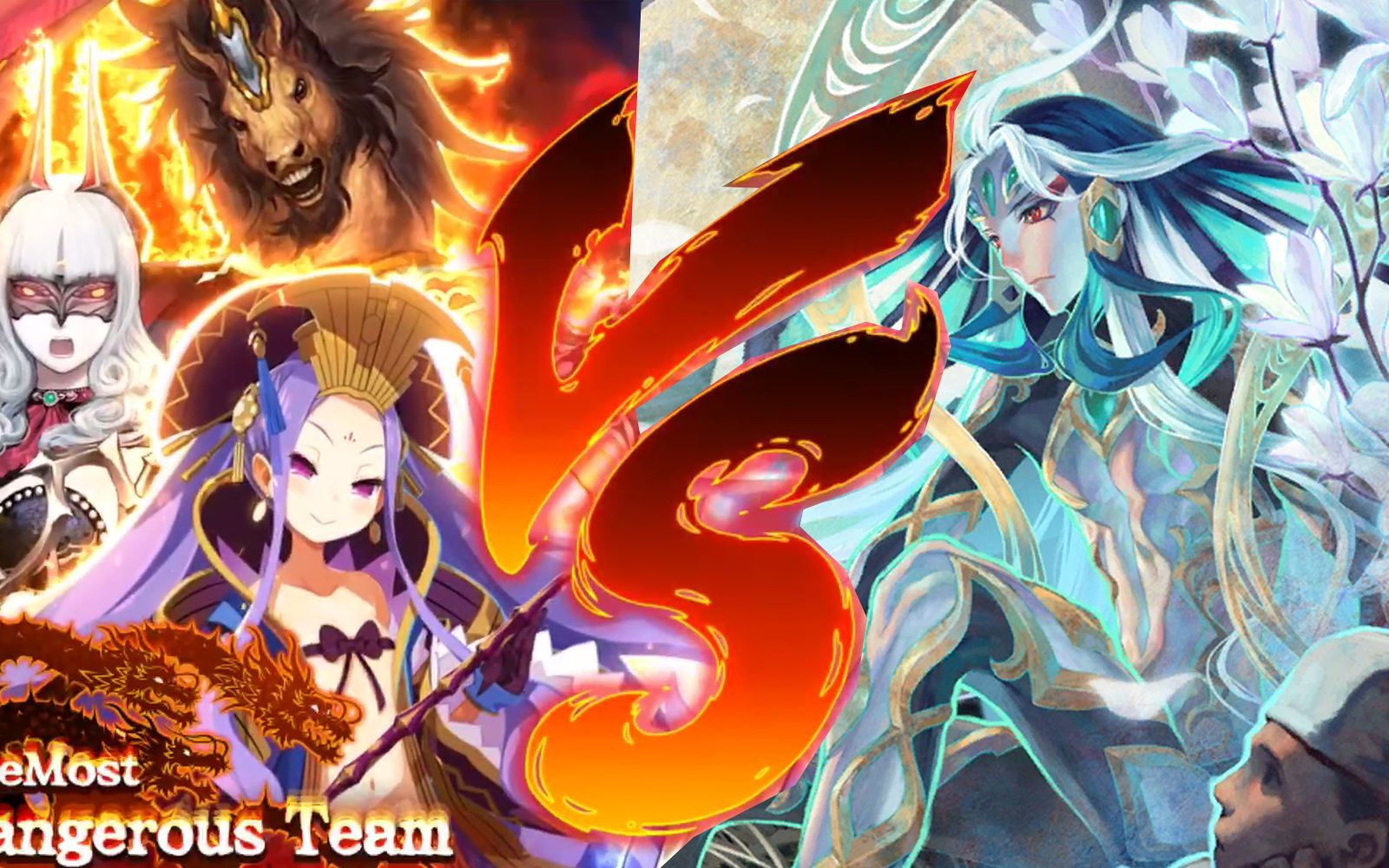fgo武则天FGO中的武则天，历史与游戏的完美融合-第1张图片