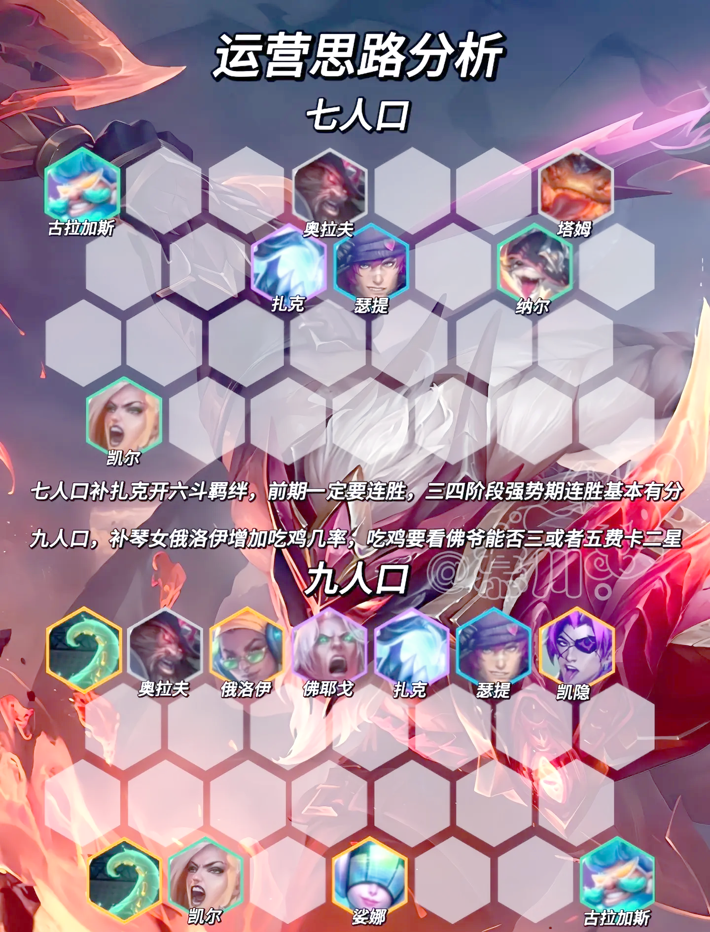 LOL奥拉夫出装攻略-第1张图片