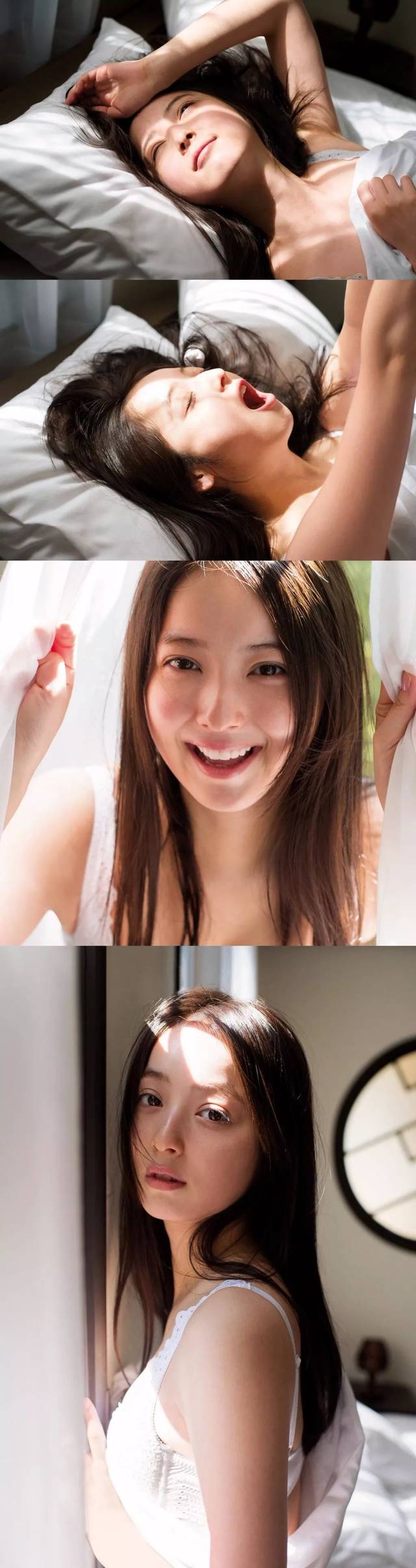 佐佐木美优，璀璨的演艺之星-第1张图片