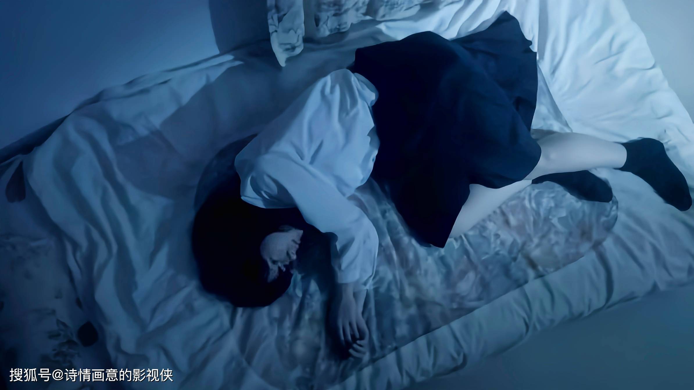 青春的微妙交织，男生女生间的成长之痛-第1张图片