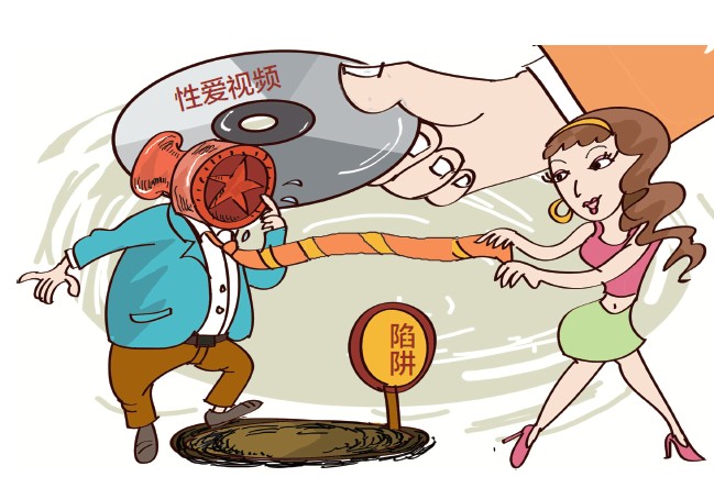 关于色情视频的探讨与警示-第1张图片
