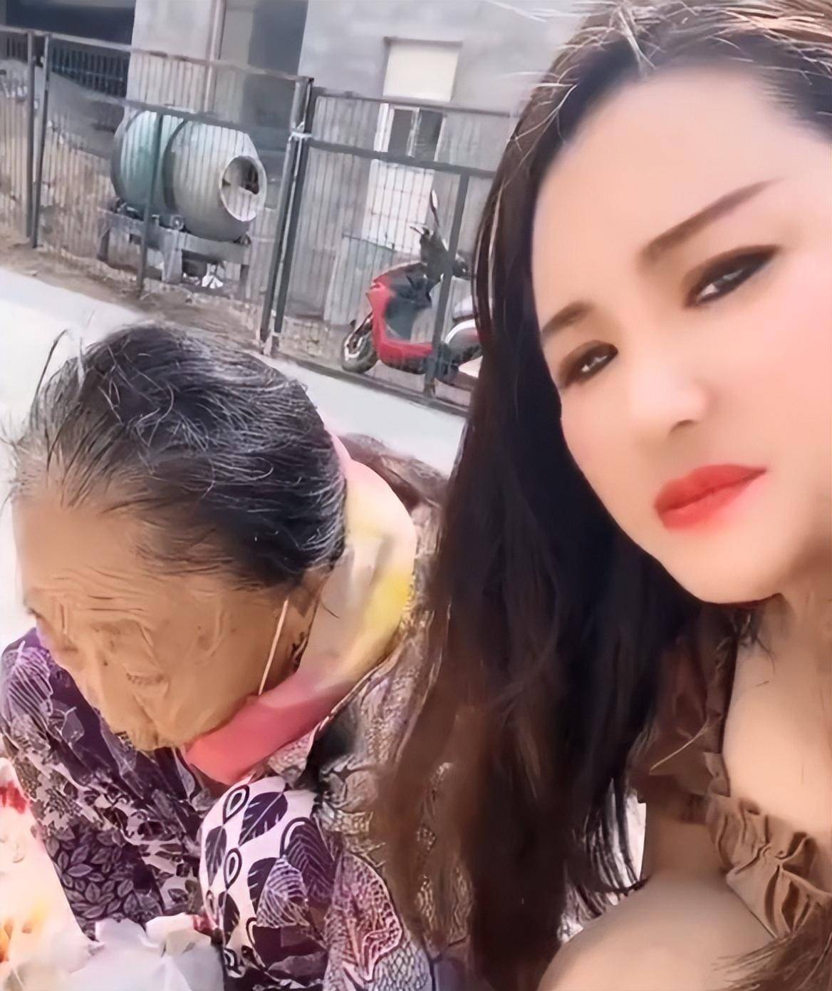 85岁马玉琴有多少资产马玉琴女士的财富之路，85岁之年的资产概览-第1张图片