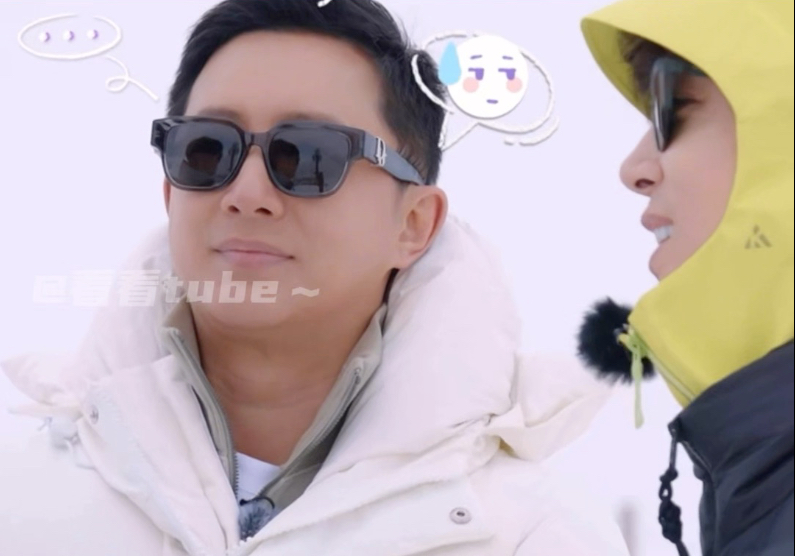 妻子的浪漫旅行6定档，期待已久的家庭旅行综艺即将启程-第1张图片