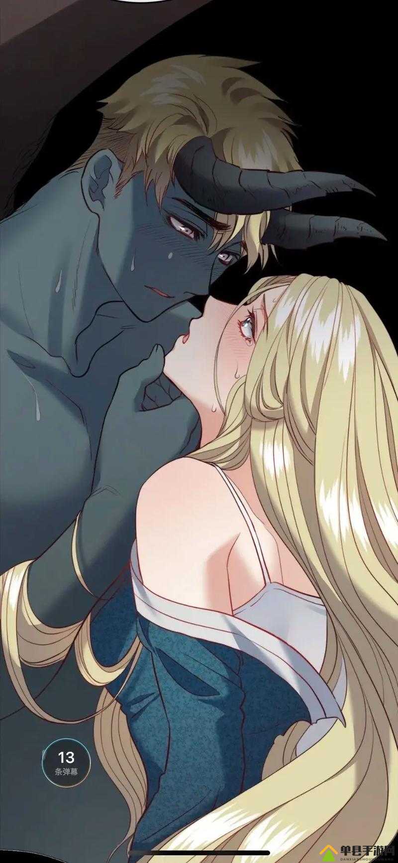 探索羞羞漫画，首页登入入口免费指南-第1张图片