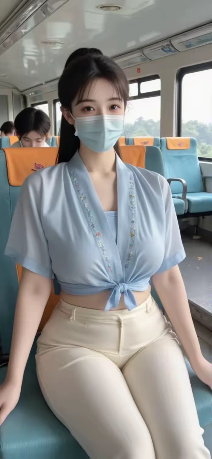 附近的小姐姐附近的小姐姐，城市中的温暖邂逅-第1张图片