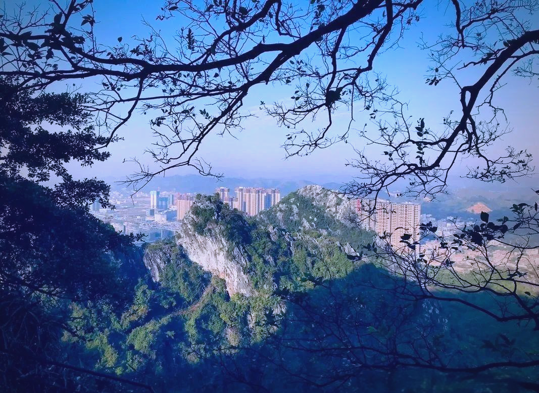 颠峰游颠峰游，探索未知的魅力之旅-第1张图片
