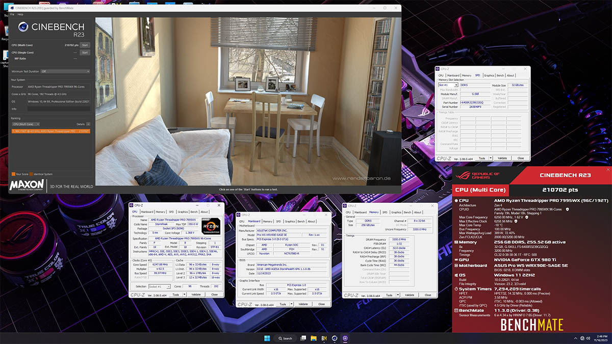 探索7980x与7995wx的独特魅力-第1张图片