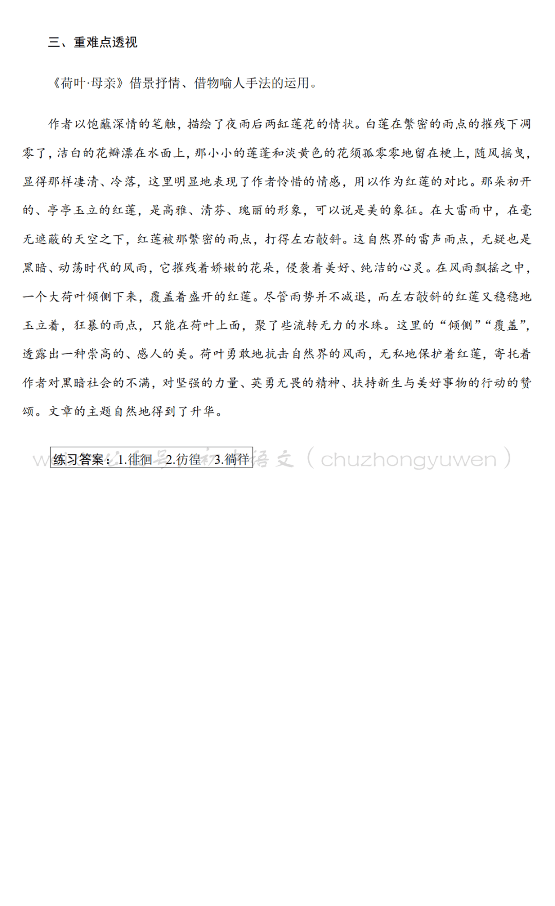 急什么妈不是不给你日抒情故事理解与沟通，急什么，妈妈又不是不给你-第1张图片