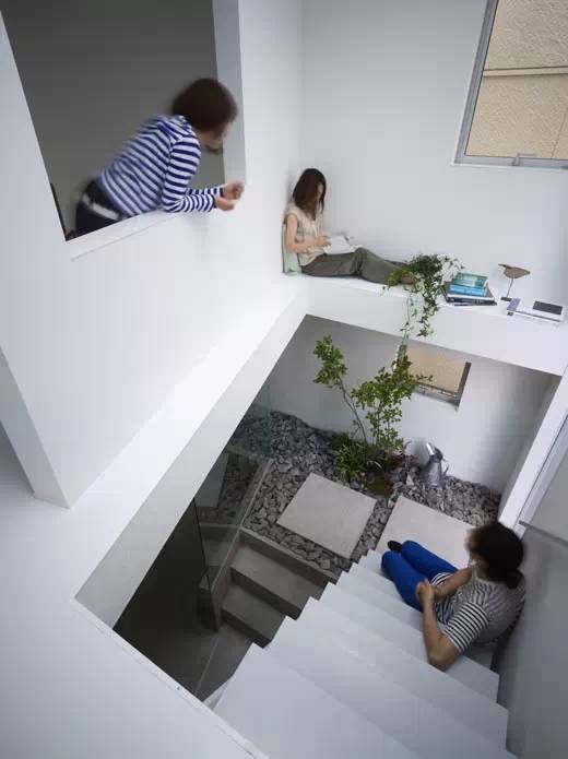 和搜子居住的时候在30_10_的日子里，搜子居同的日本生活体验-第2张图片