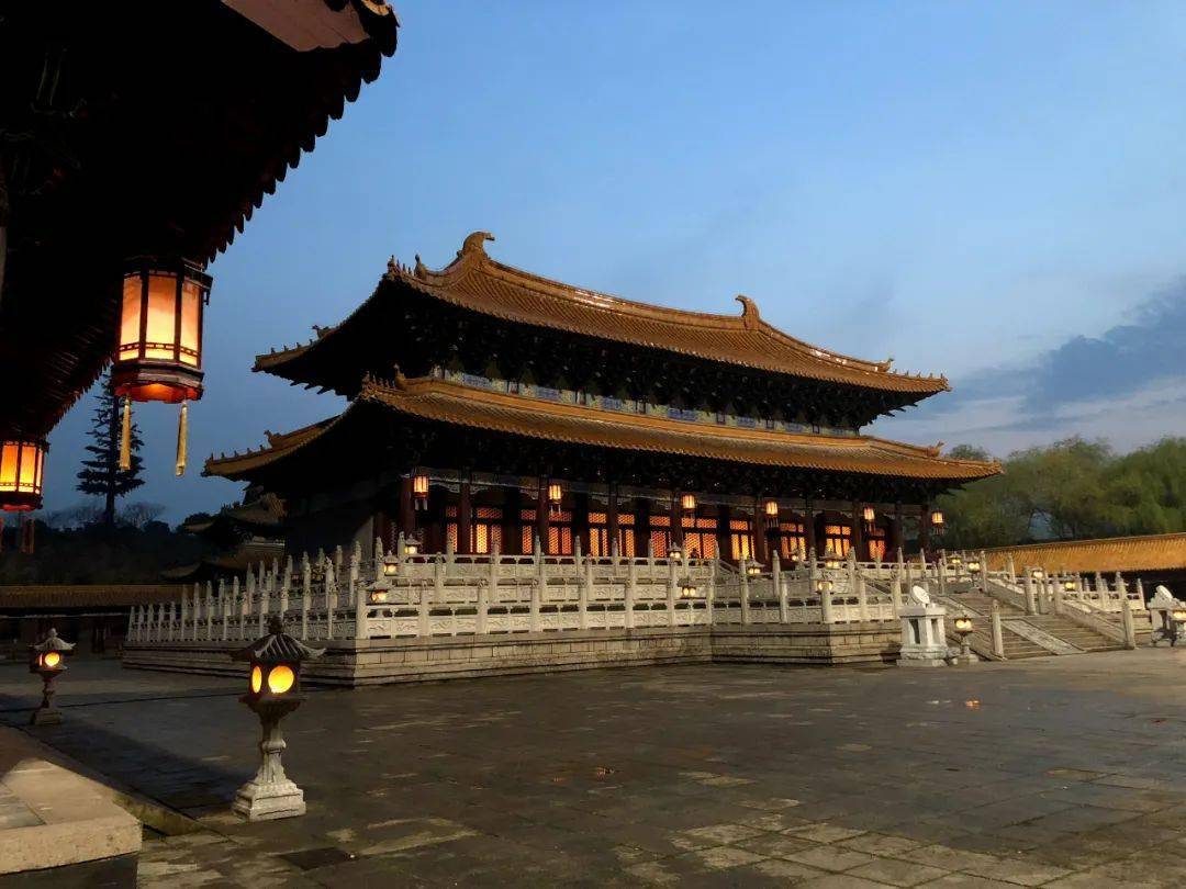 青楼文化展馆青楼文化，古代繁华都市的独特风景-第2张图片
