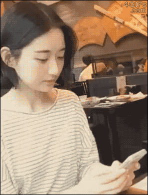 办公室动图图片办公室内的不当行为，关于被C到呻吟的动态图的深度探讨-第1张图片