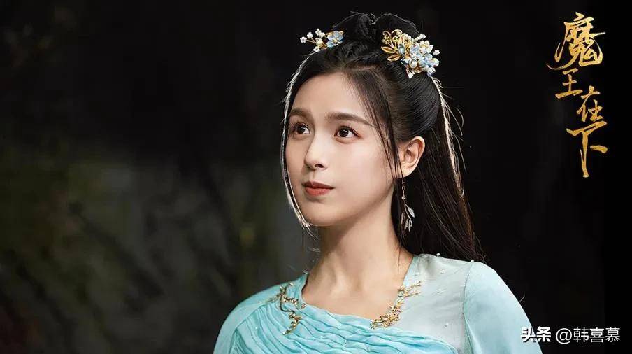 国产影视的多元发展——关于国产美女在影视作品中的角色探讨