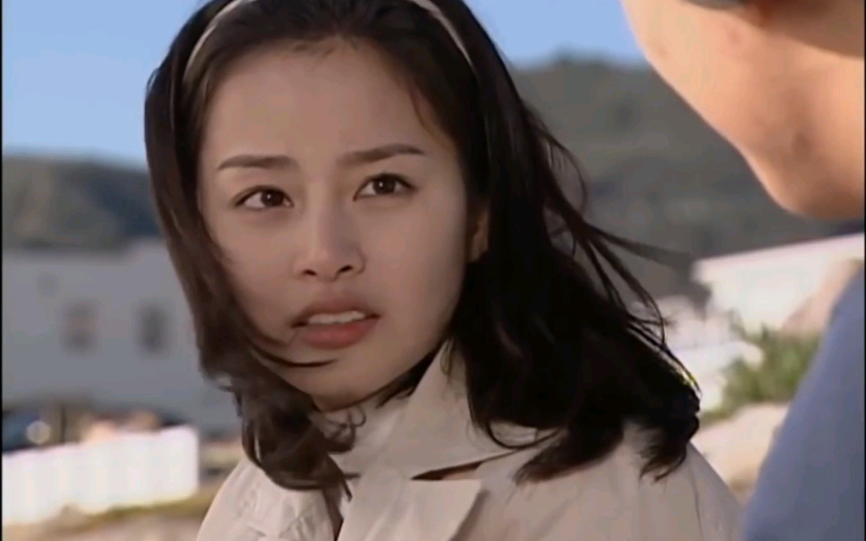 倩女销魂修复无删减版免费观看电视剧倩女销魂，一段凄美的爱情故事-第2张图片