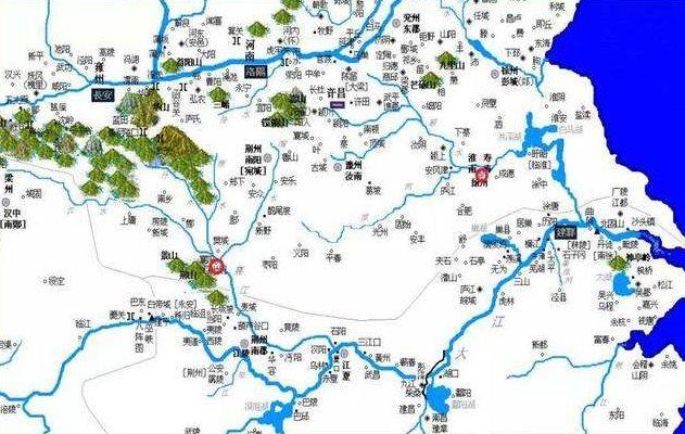 大唐官府加点——探究古代官僚体制的特色与影响-第2张图片