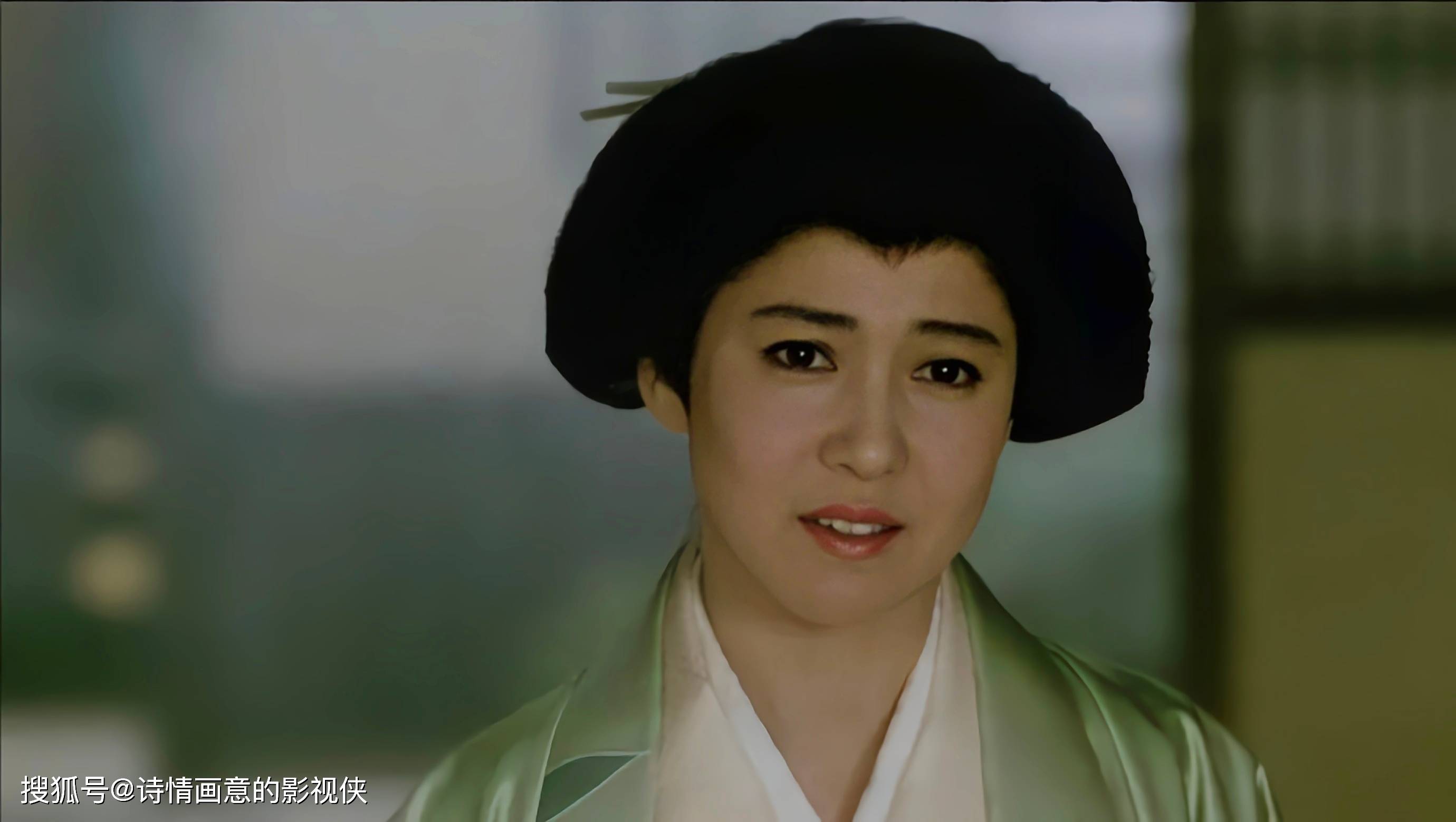 国产肥熟女老太老妇的影视文化探讨