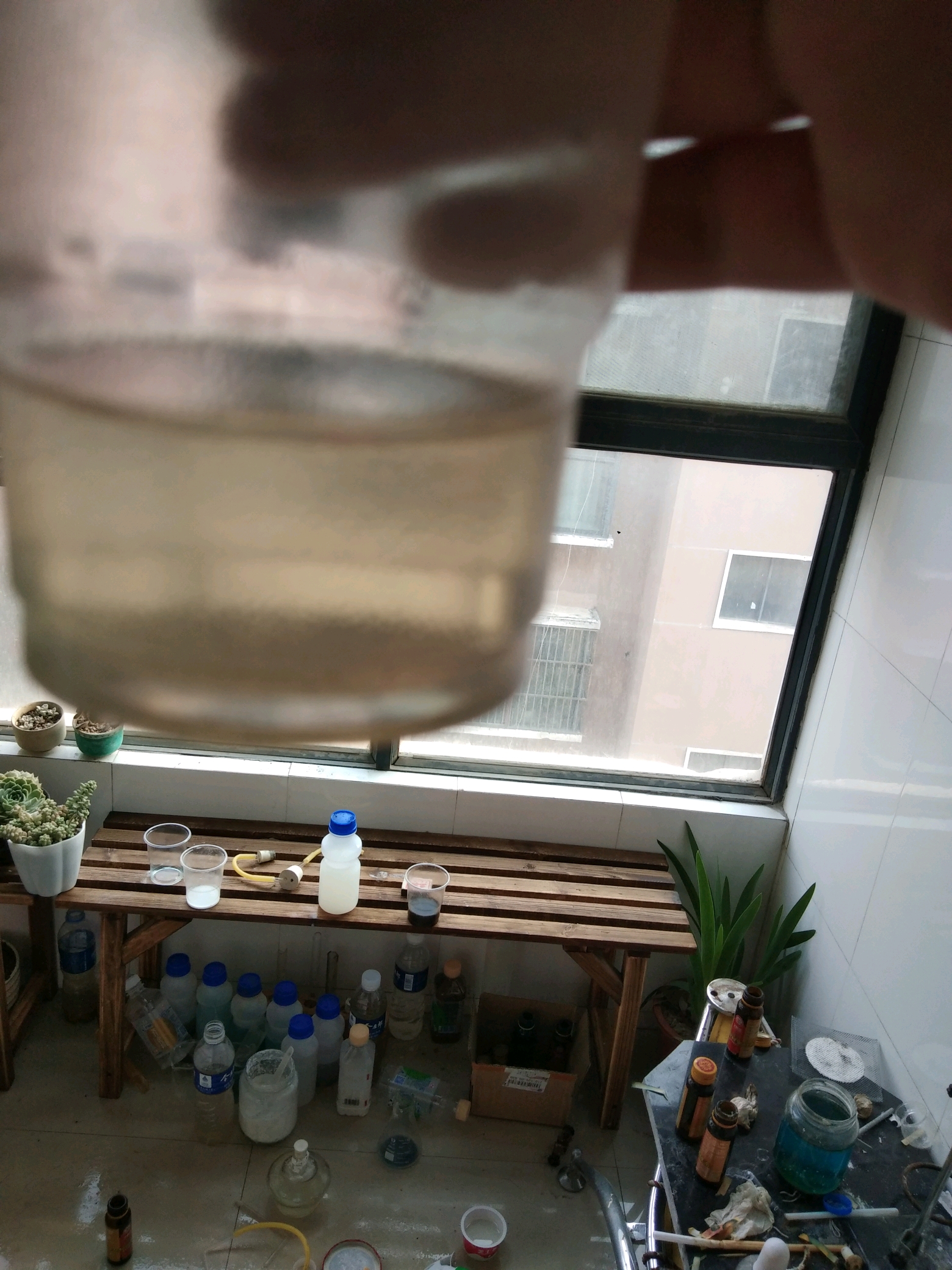 小东西几天没做怎么这么多水视频小东西的水视频现象，探索其背后的原因与影响-第2张图片