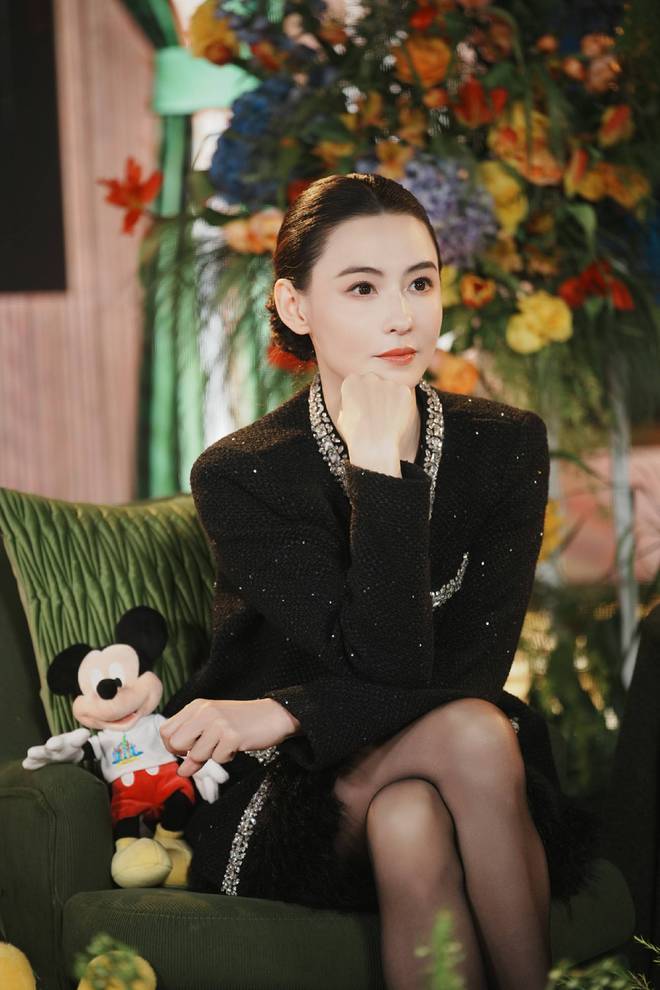 张柏芝精致张柏芝导航——探索明星科技与现代生活的完美融合-第1张图片