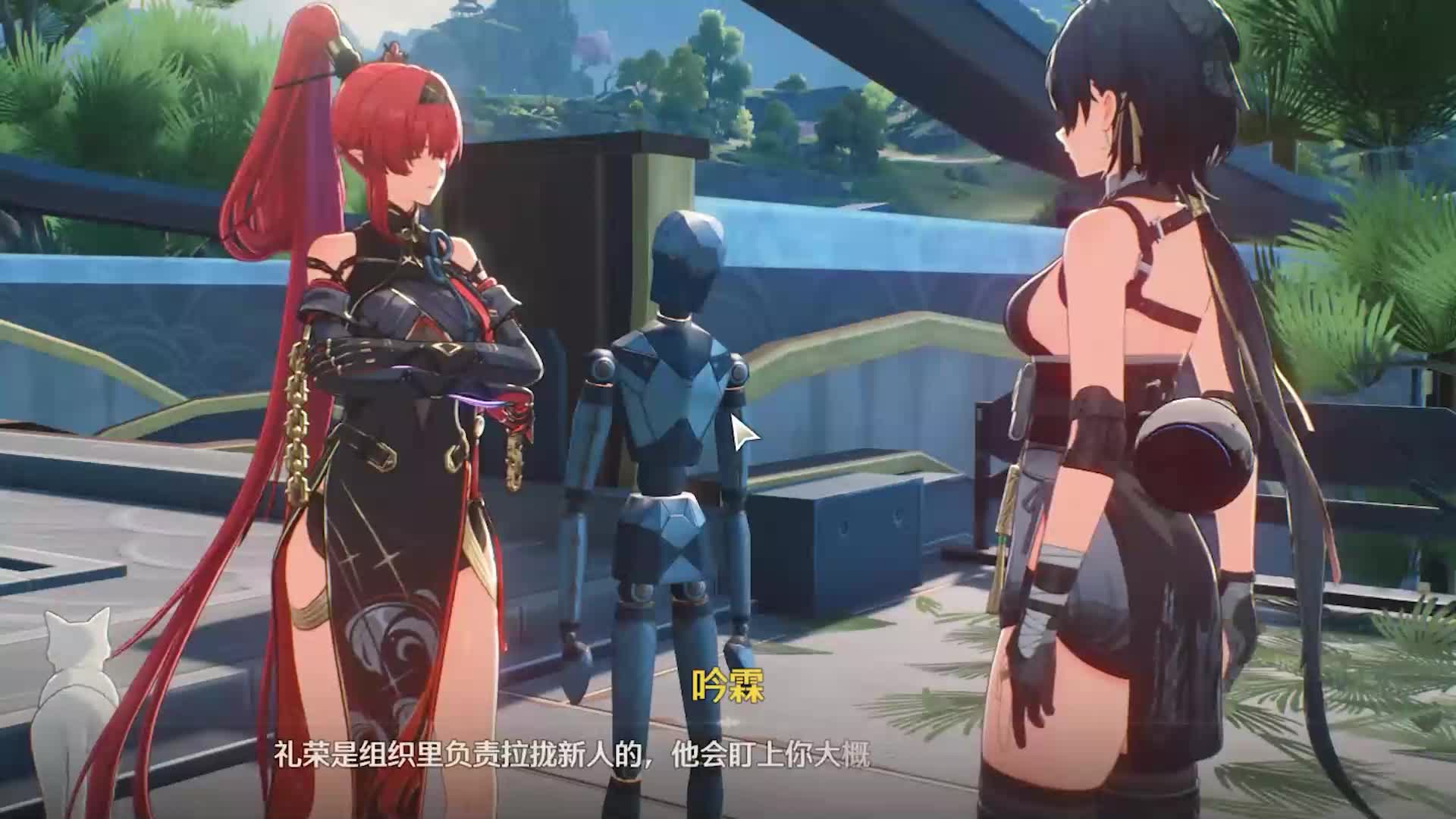 网游之美女工作室石中玉网游之美女工作室，探索虚拟世界中的美丽与激情-第1张图片