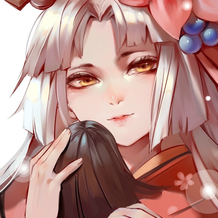阴阳师匣中少女，神秘的守护者