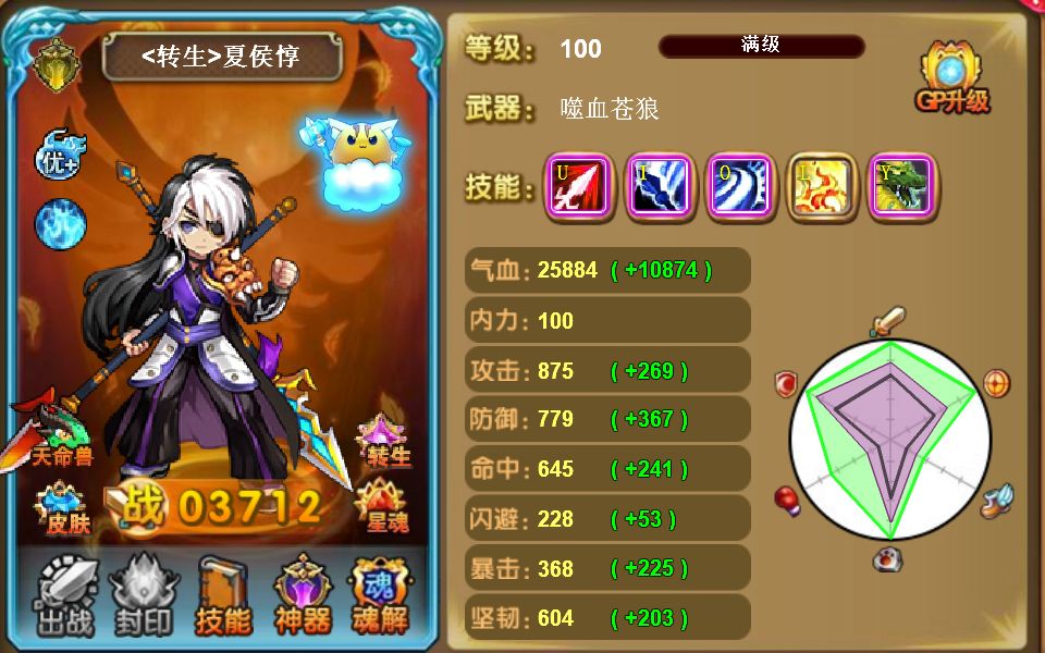 神将世界袁绍配招神将世界中袁绍的绝佳配招策略-第2张图片